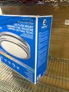 LED Flush Mount Ceiling Light