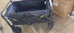 Mac Sports Collapsible Wagon