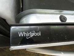 Whirlpool Dishwasher*