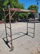 Scaffolding