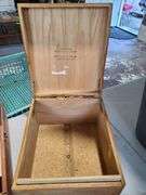 Chess Board, 2) Storage Boxes, Franklin Disc Game