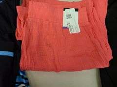 7) Swim Suit, Tankini Set, Shorts, Pleated Dress, Linen Blazer,Jacket