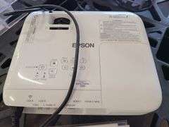 Epson Projector