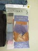 Seven7 Bermuda Shorts, Sandwash Shorts, Ellen Tracy Briefs, Seven7 Denim Jacket, Scotch & Soda Tee