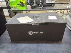 Hexclad Six Piece Cookware Set