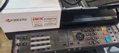 Kyocera ECOSYS M2040dn Monochrome Multifunctional Laser Printer