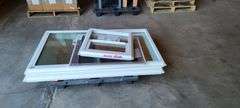 Assorted Windows