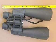 Barska Binoculars with Storage Bag