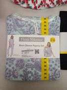 8) Articles of Women's Clothing