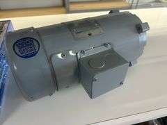 Leeson Electric Motor