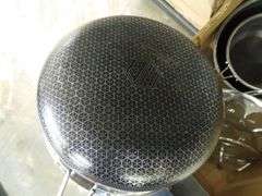 * Hexclad Six Piece Cookware Set