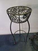 Assorted Plant Stands