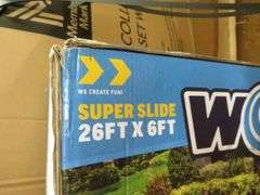 * WOW Super Slider