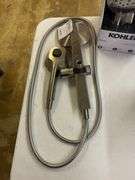 2) Kohler Hand Showers