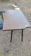 2) Tables and Matador