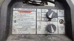 Hobart Handler 120 Welder, Welding Mask