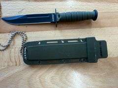 Hunting Knife