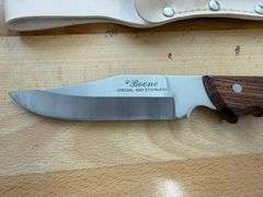 Hunting Knife