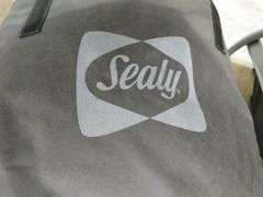 Sealy Air Mattress