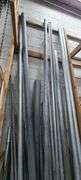 Metal Pipes, PVC Pipes