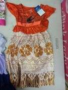 Moana Dress, Minnie Briefs, 3) Summer Dresses