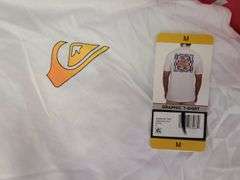 8) Men's Performance Tee's, Shorts, Phillies Shirt