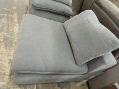 Couch Pieces