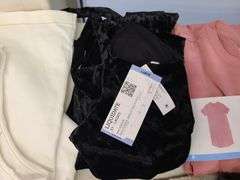 8) Women's Shorts, Sandwash Dress, Frye Dress, Dress, Casual Pants