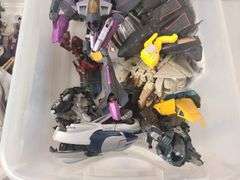 Transformers
