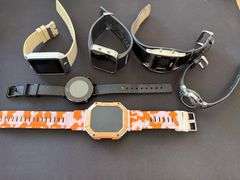 6) Digital Watches