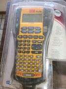 Handheld Labeling System, Brady Label Maker, AC Adapter, Heat Shrink Tubing, 3M PL200 and More
