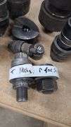 Conduit Knockout Punch and Die Parts