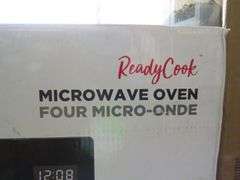 * Frigidaire Microwave Oven