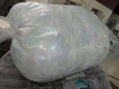 Love Sac with Extra Stuffing