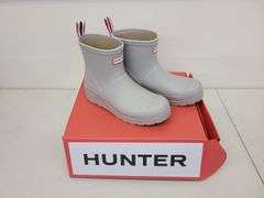 Hunter Short Boots