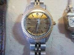 Bolova, Geneva Watches