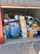 Premier Self Storage Unit #4 10'x20'