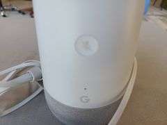 Google Smart Speaker