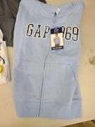 Boy's Shorts, Swim Trunks, Gap Jacket, T-Shirt