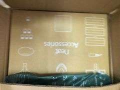 Dupray Multi-Use Steam Cleaner
