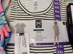 7) Swim Suit, Tankini Set, Shorts, Pleated Dress, Linen Blazer,Jacket