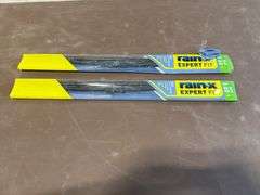 Rain-X Windshield Wipers