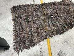 Ghillie Suit