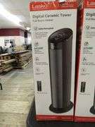 2) Lasko Ceramic Heater