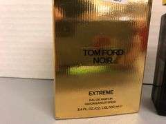 Tom Ford Noir Extreme Eau De Parfum