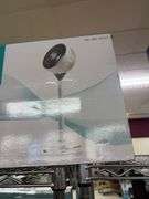 Woozoo Pedestal Fan