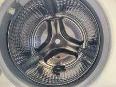 Samsung Washer and Dryer