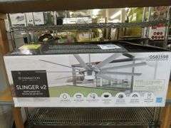 Fanimation Slinger Ceiling Fan
