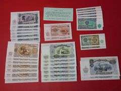 Foreign Bills