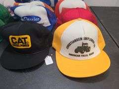 Baseball Caps